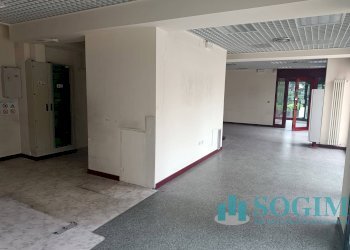 Interno_12 - Office Via Unione
 
28, Lurate Caccivio - photo 14