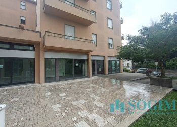 Esterno_3 - Office Via Unione
 
28, Lurate Caccivio - photo 20