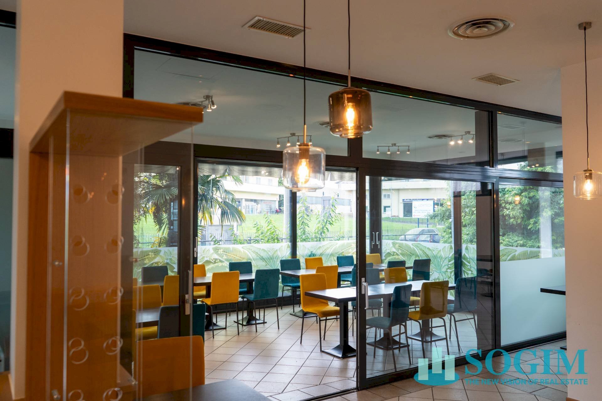 Foto 3 - Locale Commerciale Via Navedano, Cucciago - foto 3