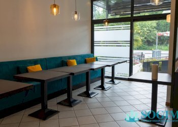 Foto 4 - Locale Commerciale Via Navedano, Cucciago - foto 4