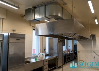 Foto 8 - Locale Commerciale Via Navedano, Cucciago - foto 8