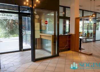 Foto 9 - Locale Commerciale Via Navedano, Cucciago - foto 9