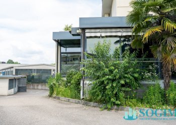 Foto 14 - Locale Commerciale Via Navedano, Cucciago - foto 14