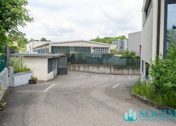 Foto 17 - Locale Commerciale Via Navedano, Cucciago - foto 17