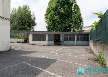 Foto 21 - Locale Commerciale Via Navedano, Cucciago - foto 21