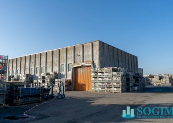 Esterno_5 - Capannone Via dell'artigianato
5, Turate - foto 8