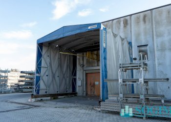 Esterno_6 - Capannone Via dell'artigianato
5, Turate - foto 9