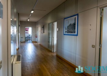 Uffici interno - Capannone Via dell'artigianato
5, Turate - foto 24