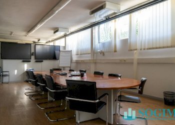 Ufficio interno_2 - Capannone Via dell'artigianato
5, Turate - foto 25