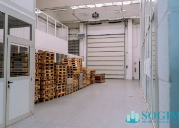 Foto 1 - Capannone Via Milano, Cantù - foto 1