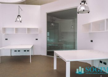 Foto 7 - Capannone Via Milano, Cantù - foto 7