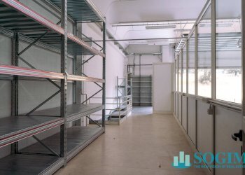 Foto 12 - Capannone Via Milano, Cantù - foto 12