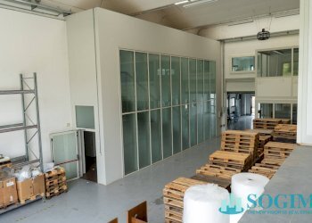 Foto 13 - Capannone Via Milano, Cantù - foto 13