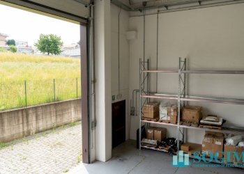 Foto 14 - Capannone Via Milano, Cantù - foto 14