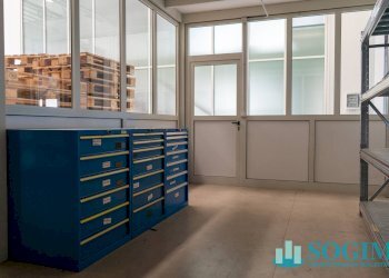 Foto 16 - Capannone Via Milano, Cantù - foto 16