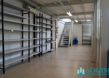 Foto 17 - Capannone Via Milano, Cantù - foto 17