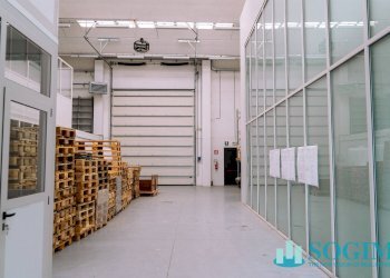 Foto 24 - Capannone Via Milano, Cantù - foto 24