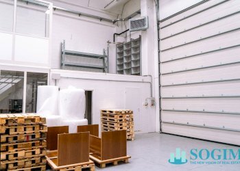 Foto 25 - Capannone Via Milano, Cantù - foto 25