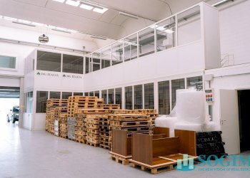 Foto 26 - Capannone Via Milano, Cantù - foto 26