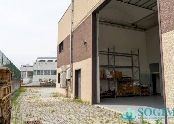 Foto 41 - Capannone Via Milano, Cantù - foto 41