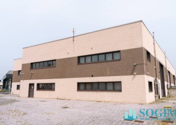 Foto 44 - Capannone Via Milano, Cantù - foto 44