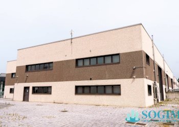 Foto 45 - Capannone Via Milano, Cantù - foto 45