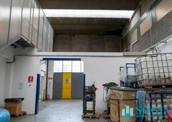 Interno_14 - Capannone Via Anna Frank, Mozzate - foto 17