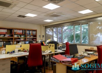 Ufficio_1 - Capannone Via Anna Frank, Mozzate - foto 19