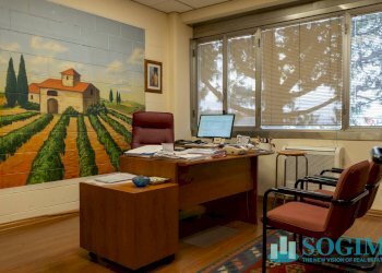 Ufficio_2 - Capannone Via Anna Frank, Mozzate - foto 20