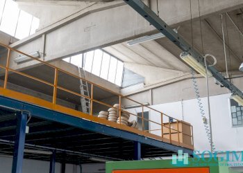 Interno_6 - Capannone Via Anna Frank, Mozzate - foto 7