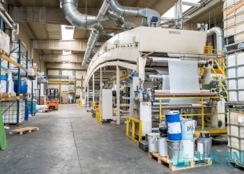 Interno_8 - Capannone Via Anna Frank, Mozzate - foto 10