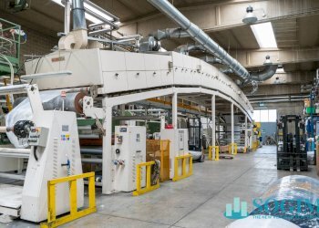 Interno_9 - Capannone Via Anna Frank, Mozzate - foto 11