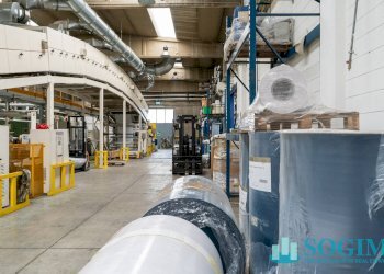 Interno_12 - Capannone Via Anna Frank, Mozzate - foto 14