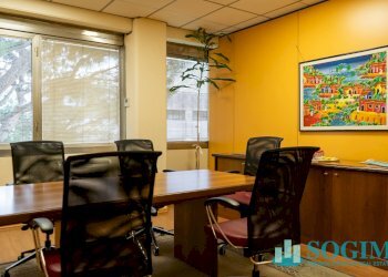 Ufficio_3 - Capannone Via Anna Frank, Mozzate - foto 20