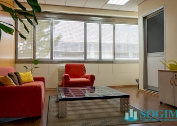 Ufficio_4 - Capannone Via Anna Frank, Mozzate - foto 21