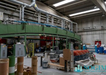 Interno_9 - Capannone Via Falcone, Mozzate - foto 12