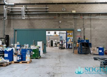 Interno_13 - Capannone Via Falcone, Mozzate - foto 16