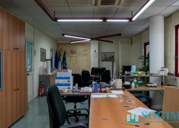 Ufficio - Capannone Via Falcone, Mozzate - foto 18