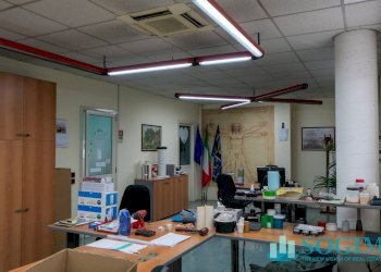 Ufficio_1 - Capannone Via Falcone, Mozzate - foto 19