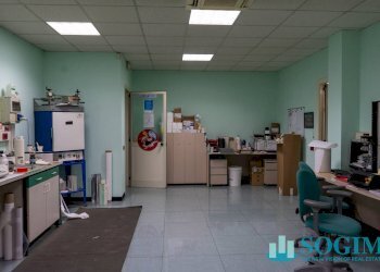 Ufficio_3 - Capannone Via Falcone, Mozzate - foto 21