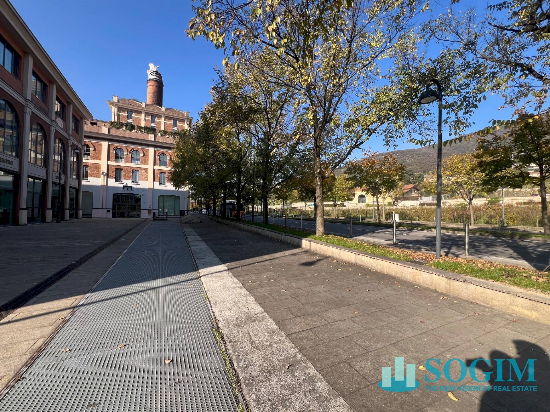 Foto 1 - Locale Commerciale Via Pietro Borgo Wuhrer
 
12, Brescia - foto 1