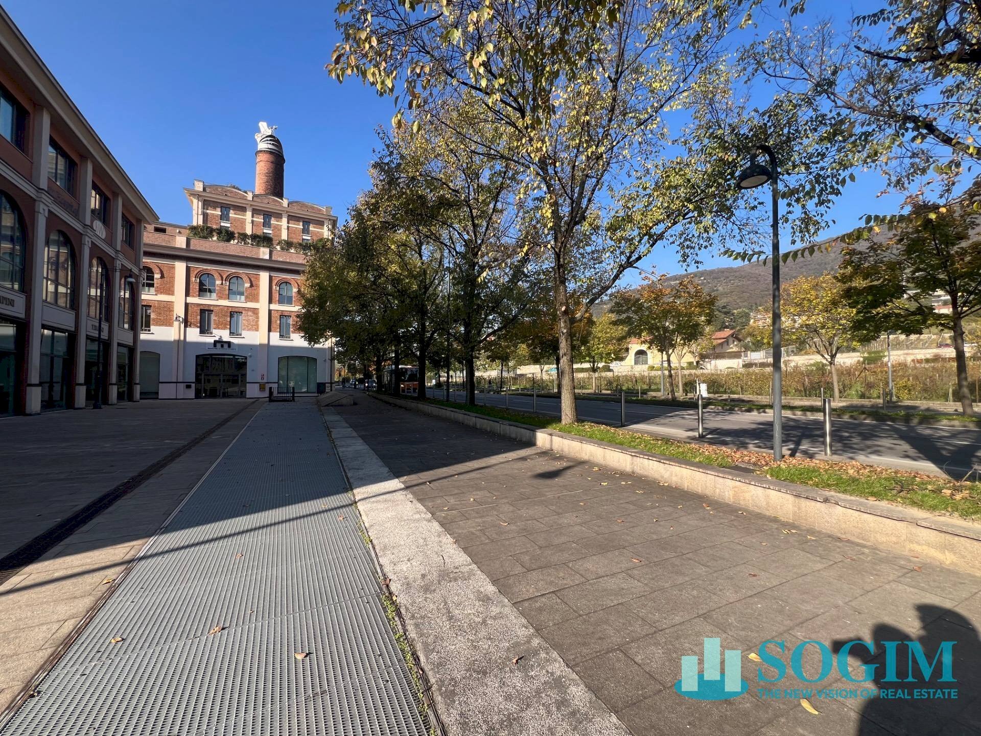 Foto 2 - Locale Commerciale Via Pietro Borgo Wuhrer
 
12, Brescia - foto 2