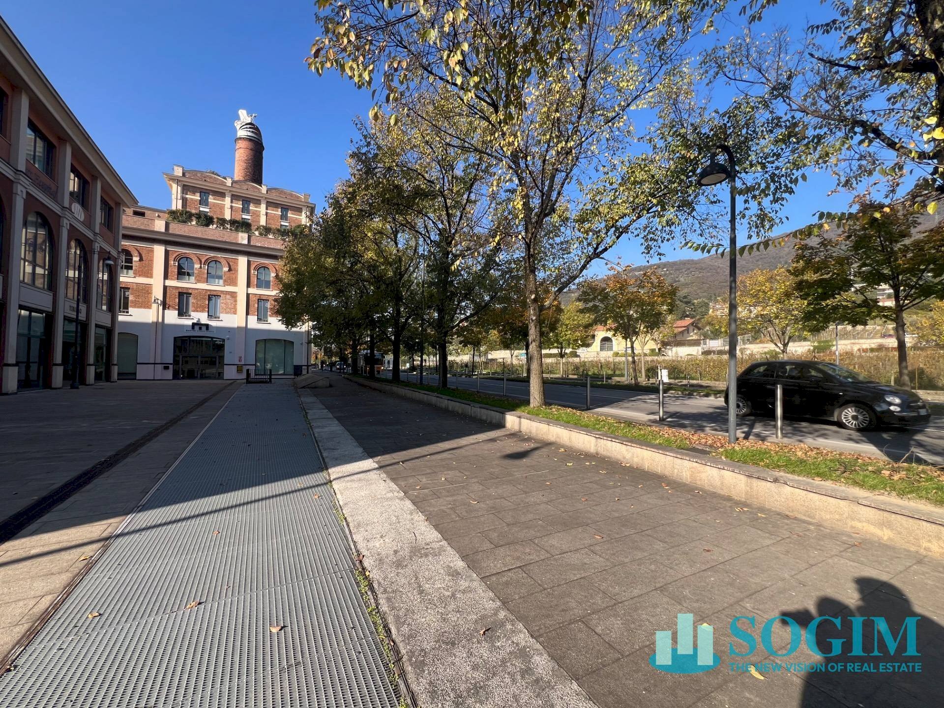 Foto 3 - Locale Commerciale Via Pietro Borgo Wuhrer
 
12, Brescia - foto 3