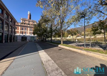 Foto 2 - Locale Commerciale Via Pietro Borgo Wuhrer
12, Brescia - foto 2