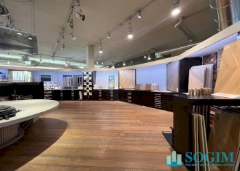 Foto 7 - Locale Commerciale Via Pietro Borgo Wuhrer
12, Brescia - foto 7