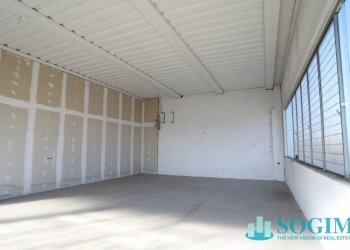 Interno_5 - Capannone Via Piccinelli, Mozzate - foto 8