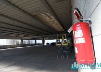 Interno - Capannone Via Anna frank
 
1, Mozzate - foto 13