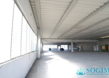 Interno - Capannone Via Anna frank
 
1, Mozzate - foto 16