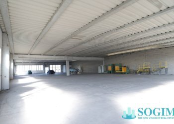 Interno - Capannone Via Anna frank
 
1, Mozzate - foto 18