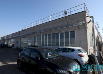 Esterno_4 - Capannone Via Anna frank
 
1, Mozzate - foto 22